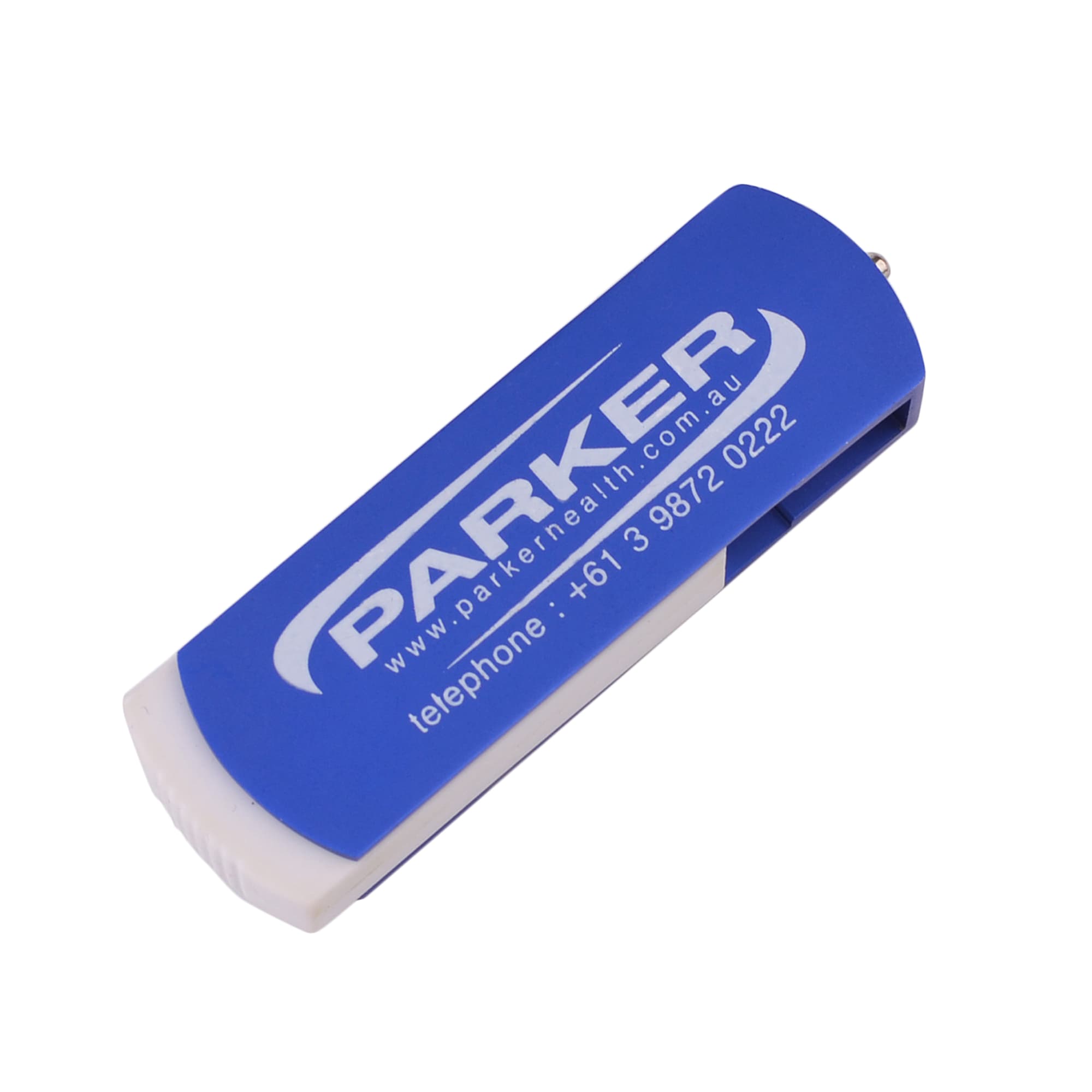 Boston Flash Drive