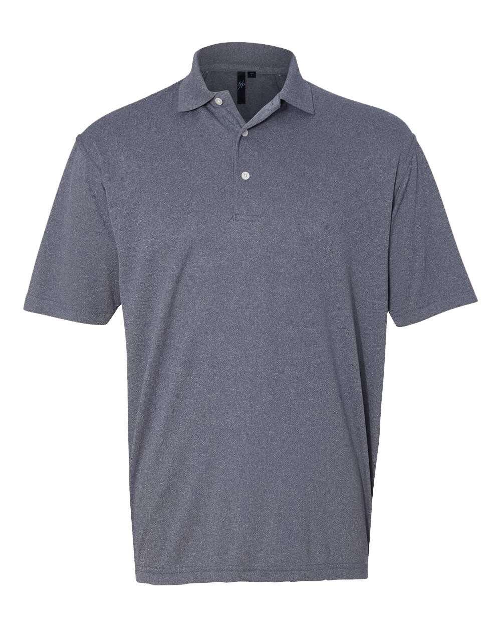 Moisture Free Pique Shirt