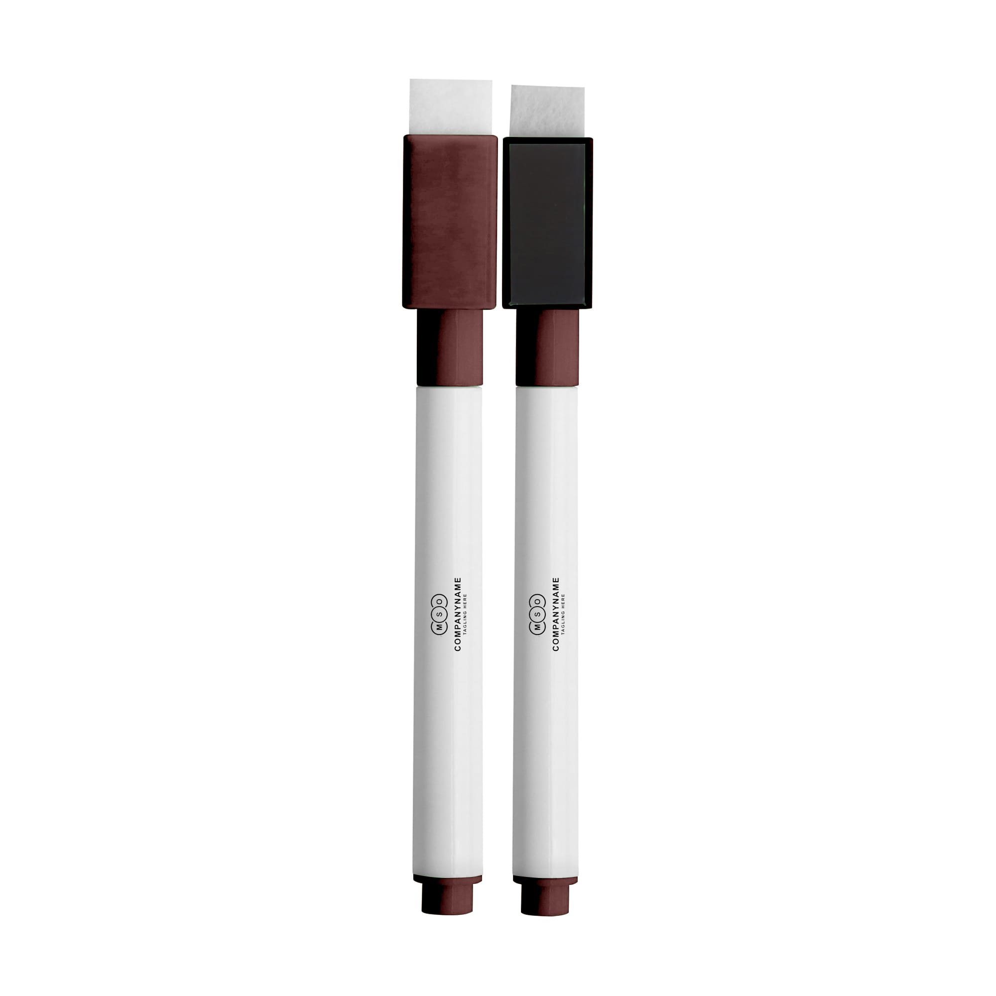 Magnetic Whiteboard Marker