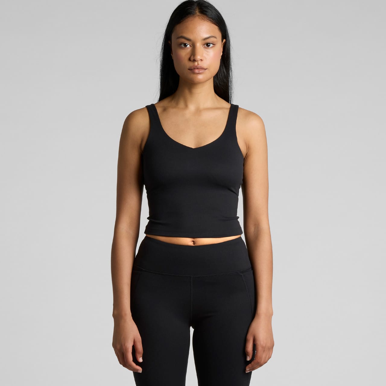 Wo's Active Bra Tank