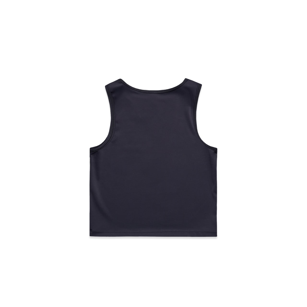 Wo's Active Crop Tank