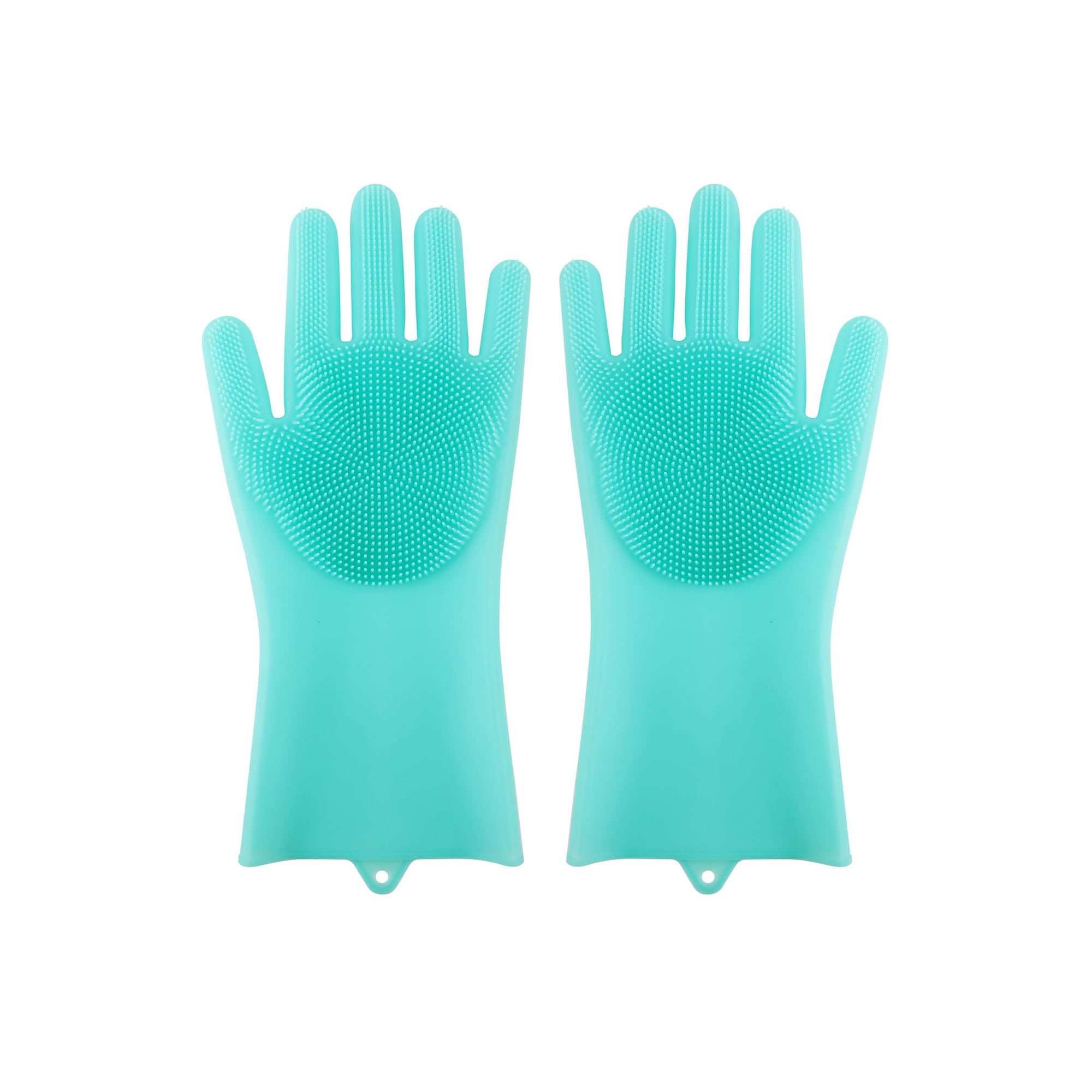Silicone Gloves Cleaning Brush