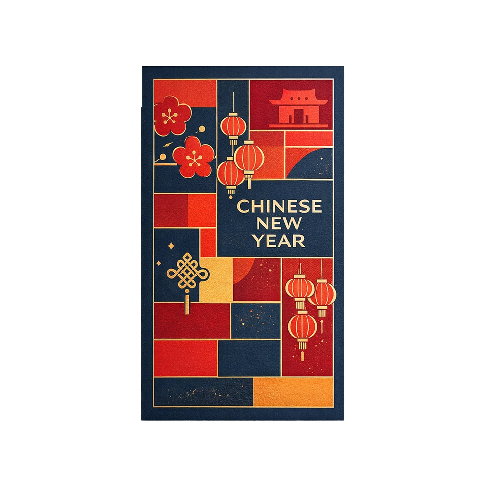 Chinese Red Envelope