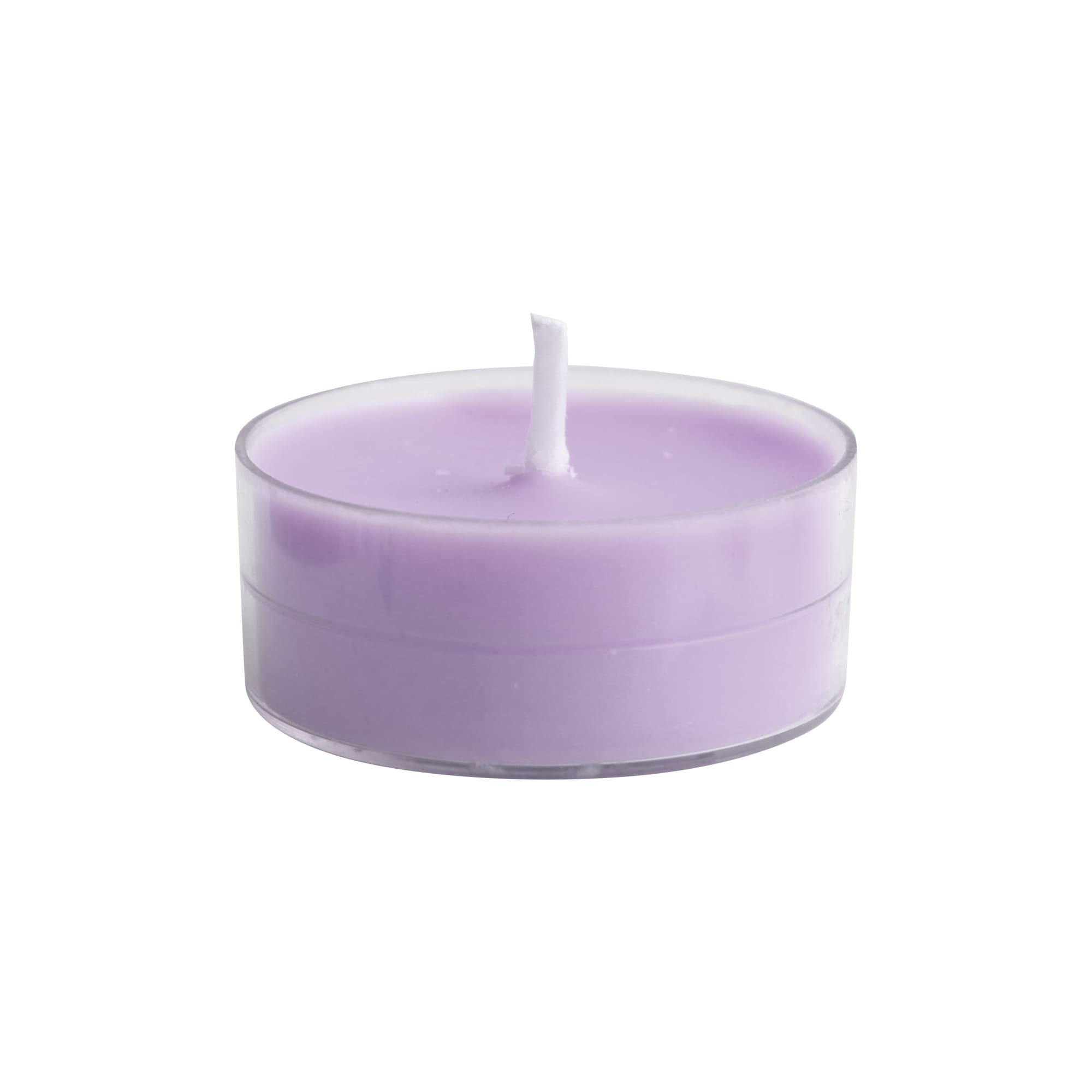 Tealight Candle Set (4pcs)