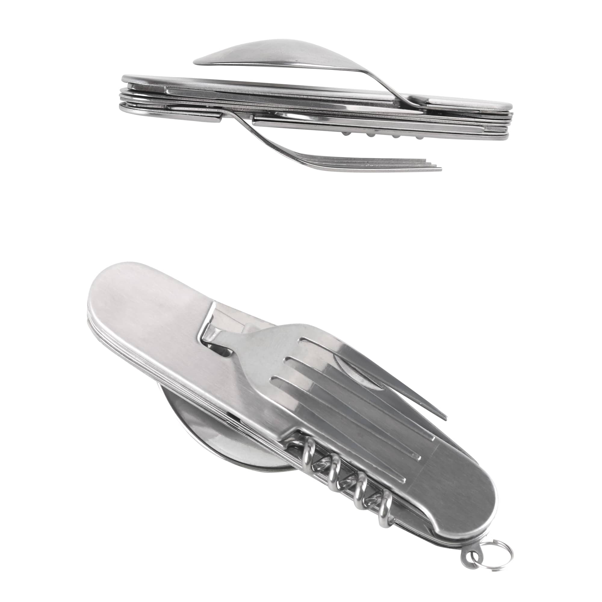 Hardware Camping Cutlery Tool