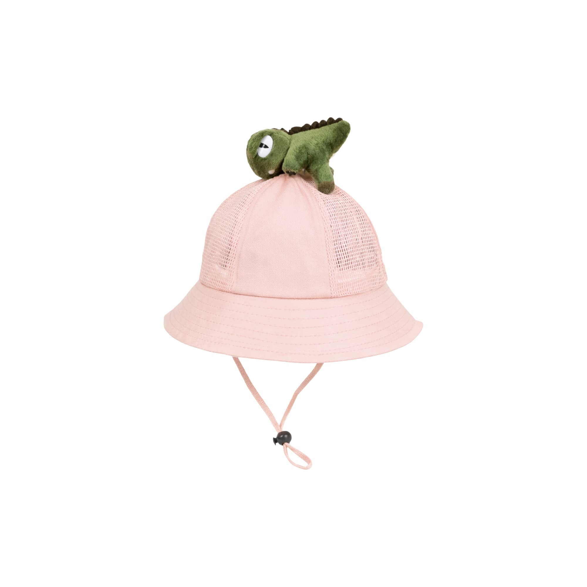 Dinosaur Bucket Hat