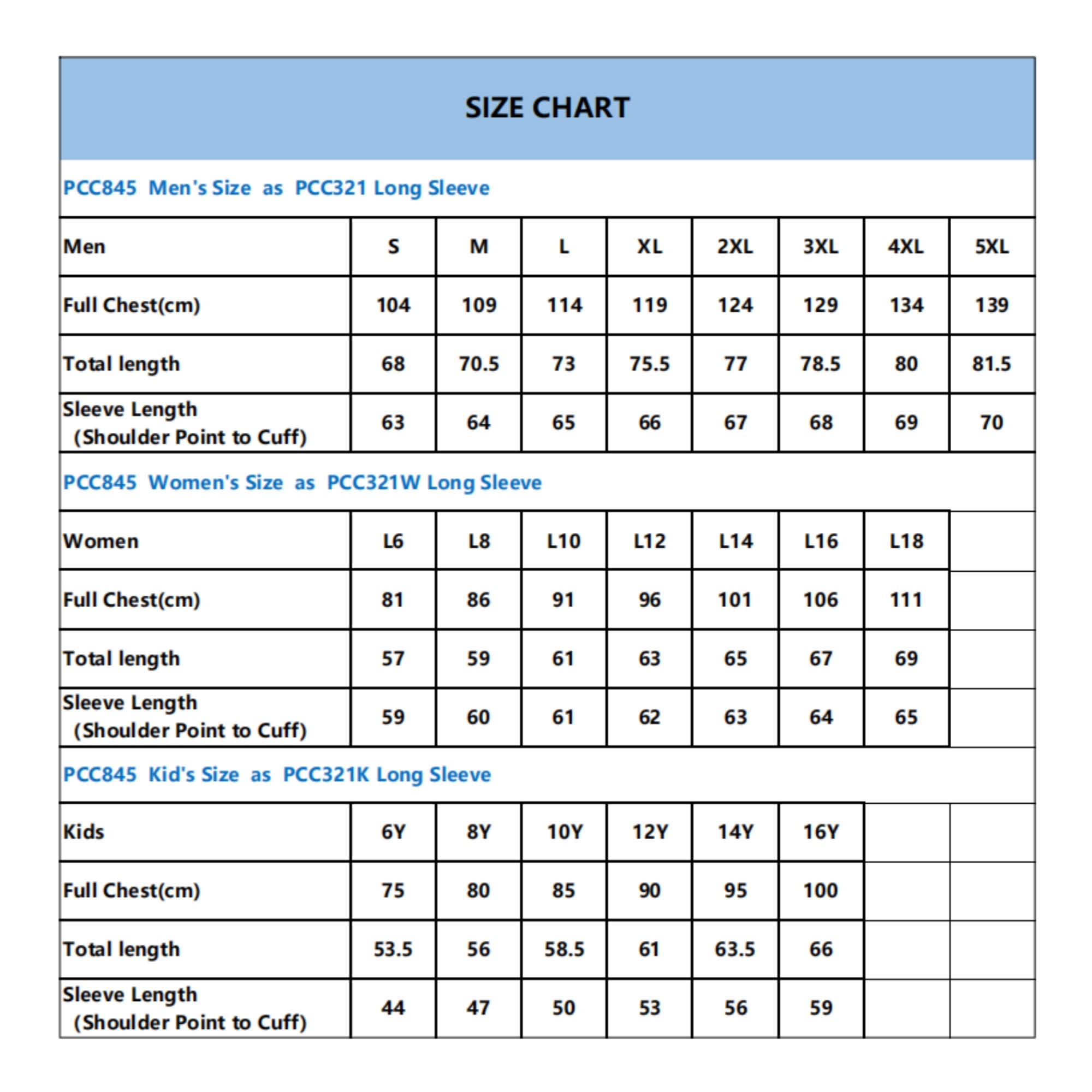 Unisex Adults RPET Micro Mesh Sublimated V-Neck Long Sleeves Shirt