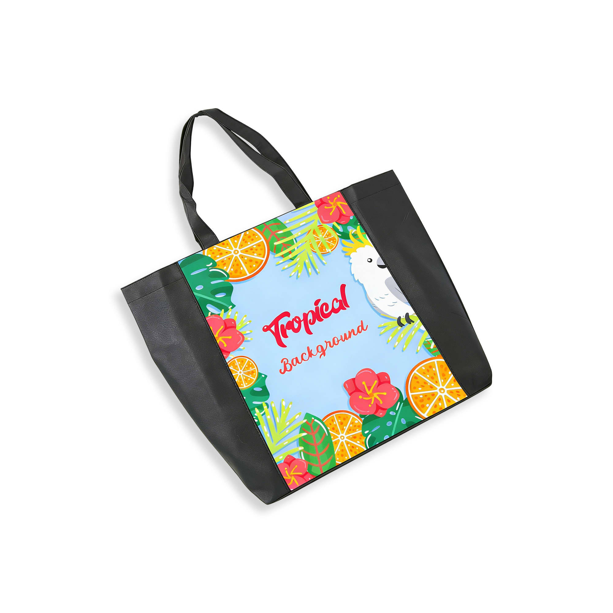 Tote Bag-Full Colour