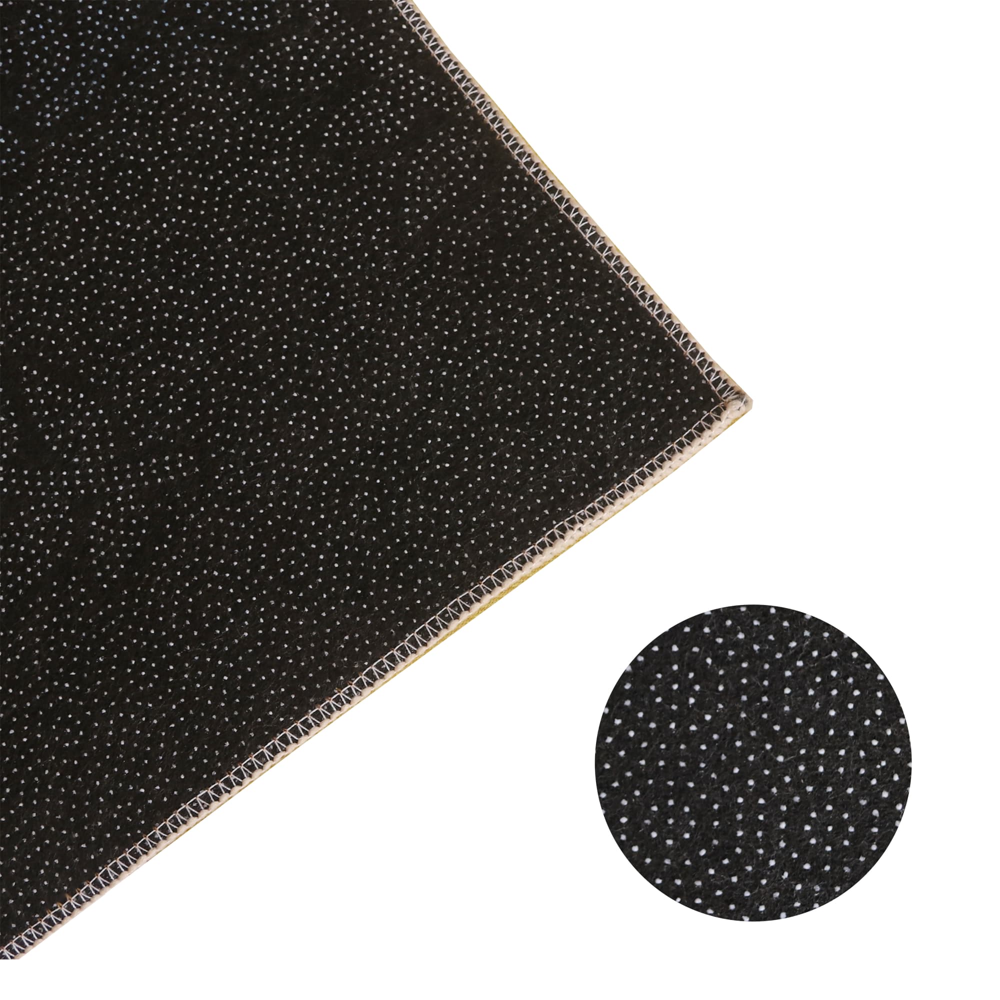 Polyester Logo Mat