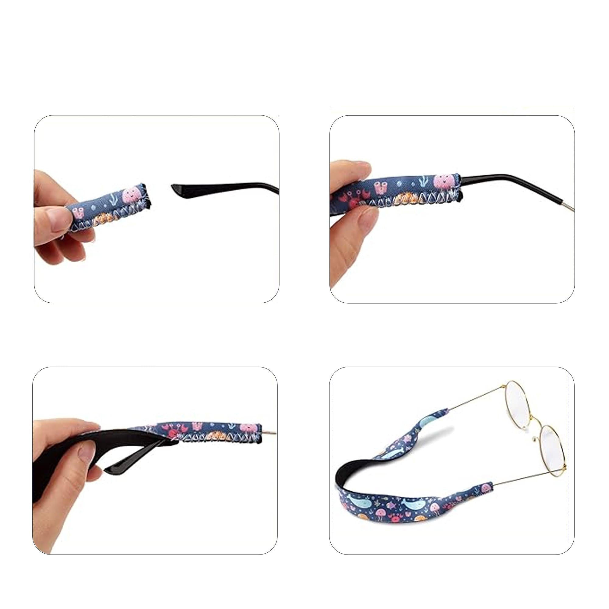 Glasses Retainer