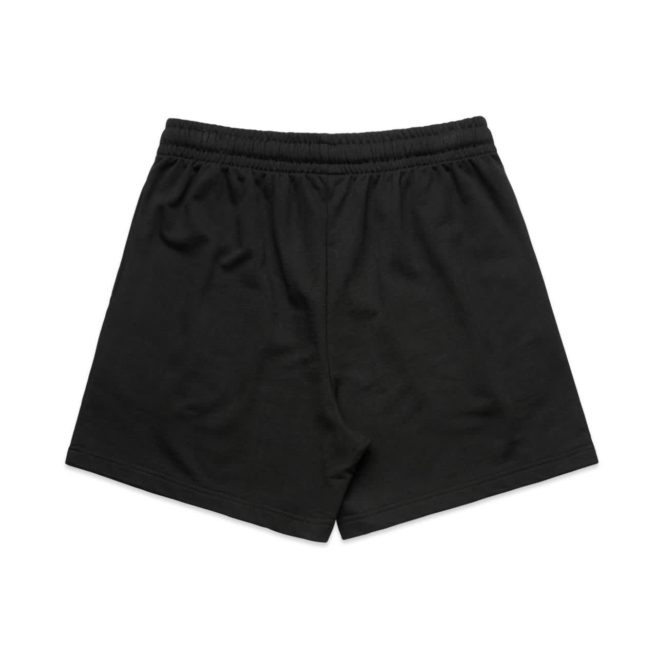 Wo's Stadium Short