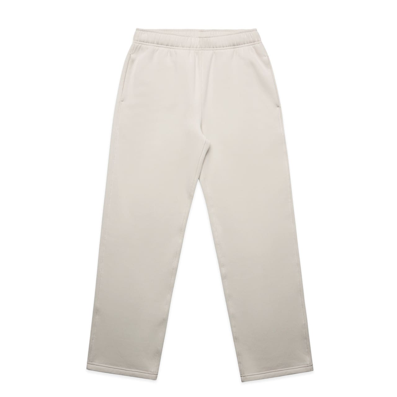 Wo's Relax Cuffless Track Pants