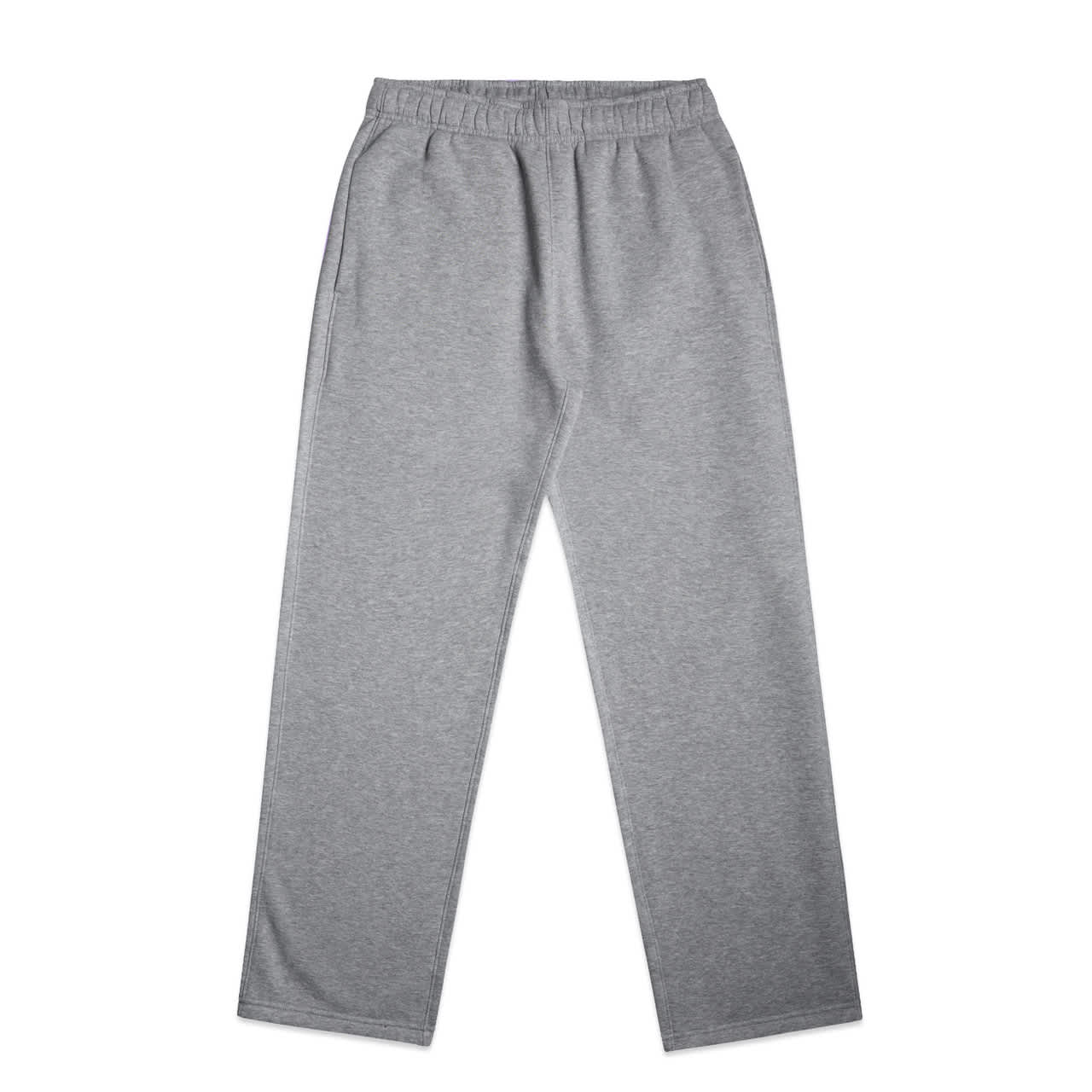 Wo's Relax Cuffless Track Pants