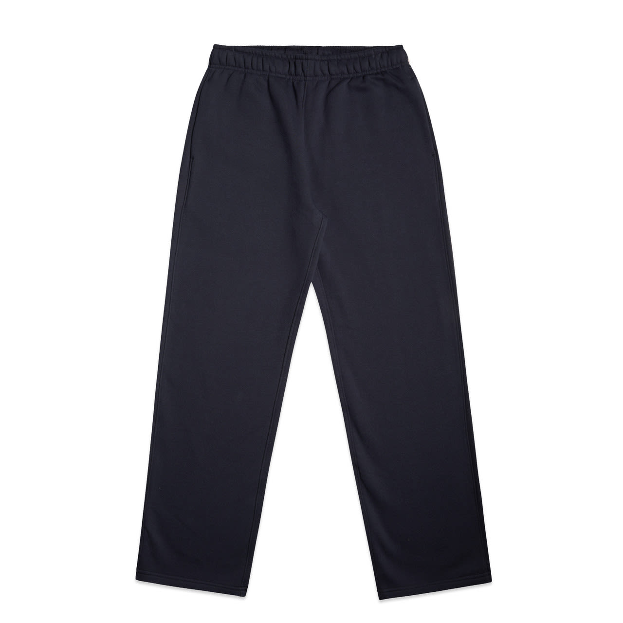 Wo's Relax Cuffless Track Pants