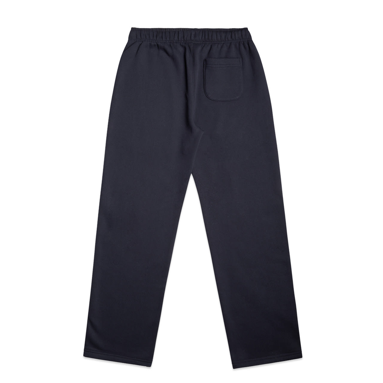 Wo's Relax Cuffless Track Pants