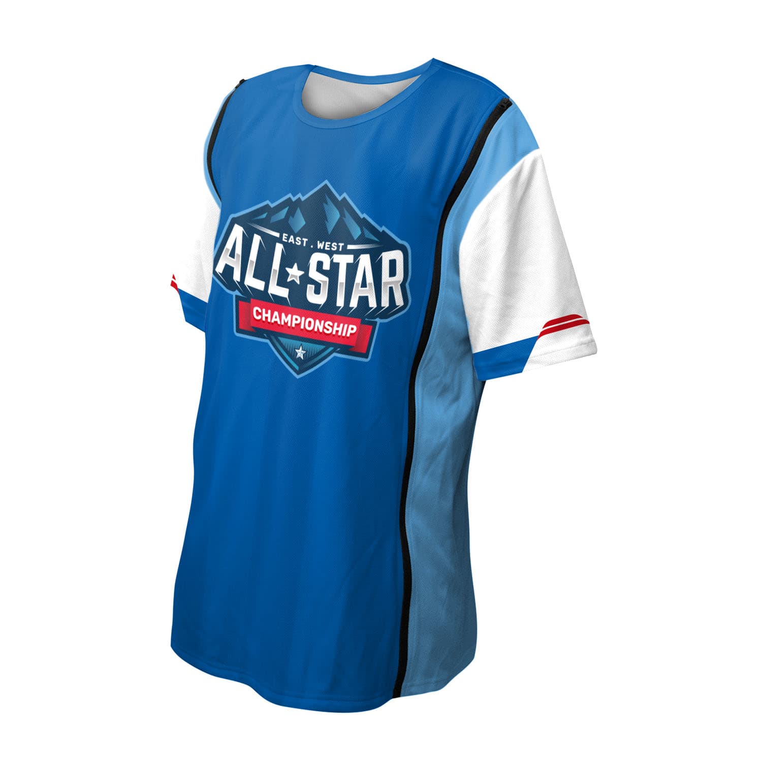 Flip Jersey Adult Unisex