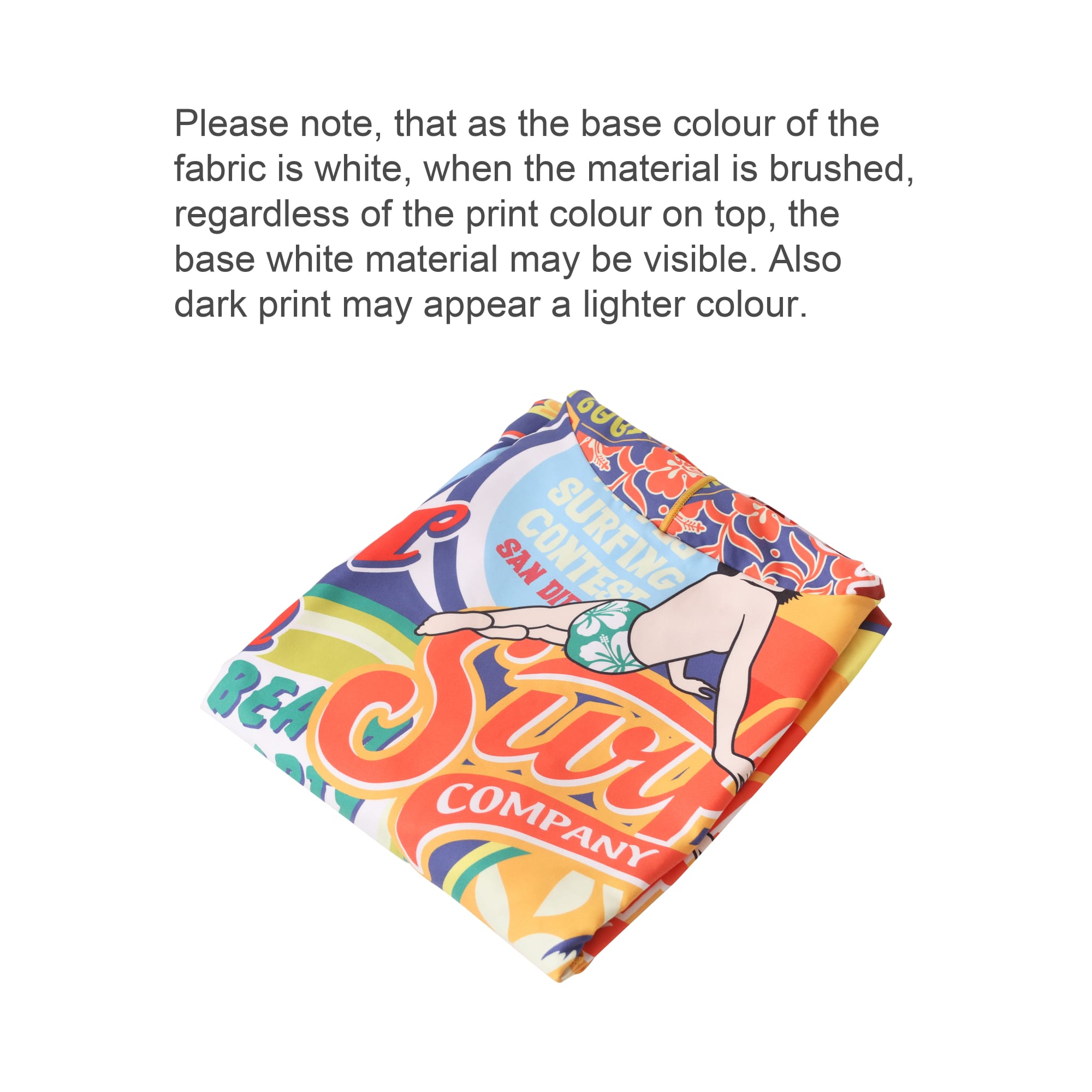 Sublimation Hooded Towels