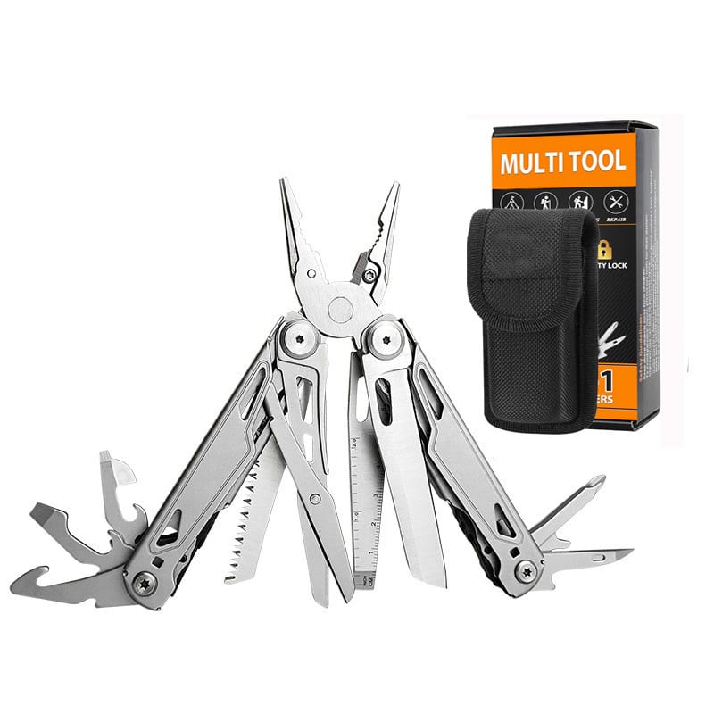 Survival Multi-Tool