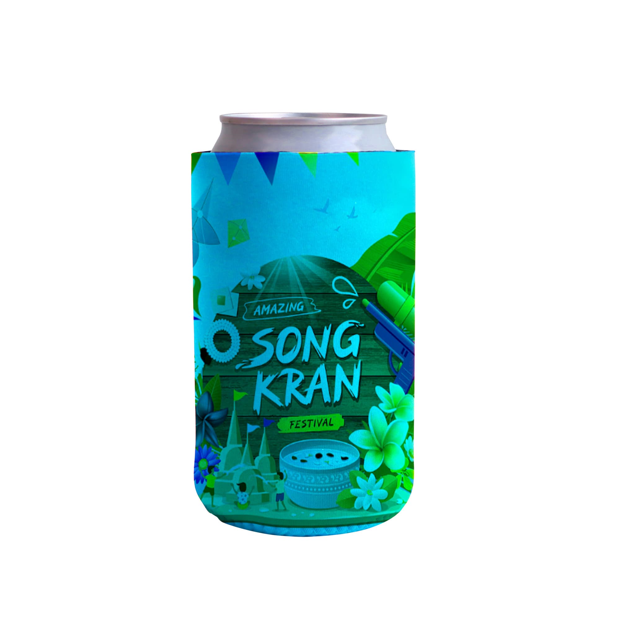Skinny Stubby Holder