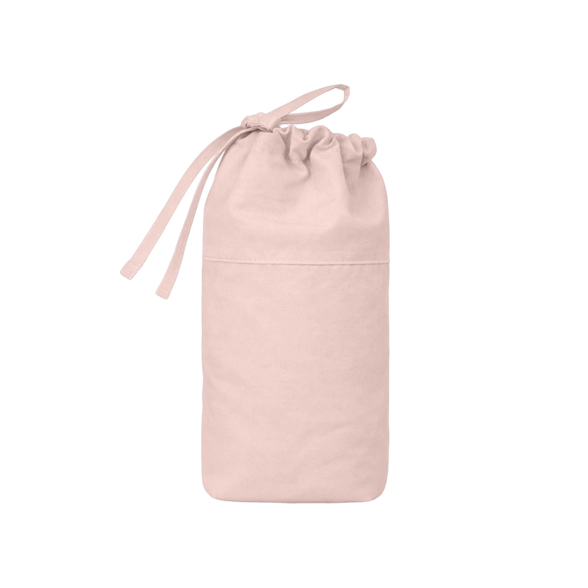 Foldable Drawstring Pencil Case