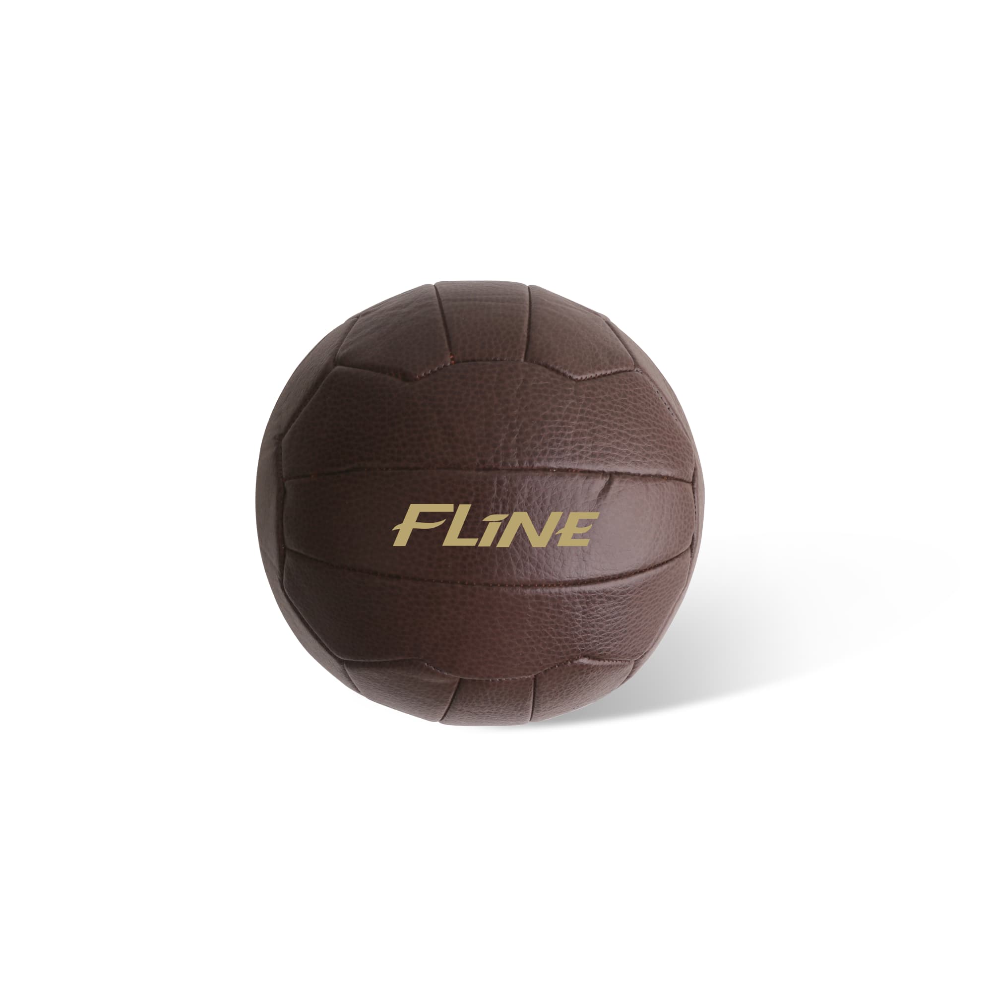 Vintage Soccer Ball