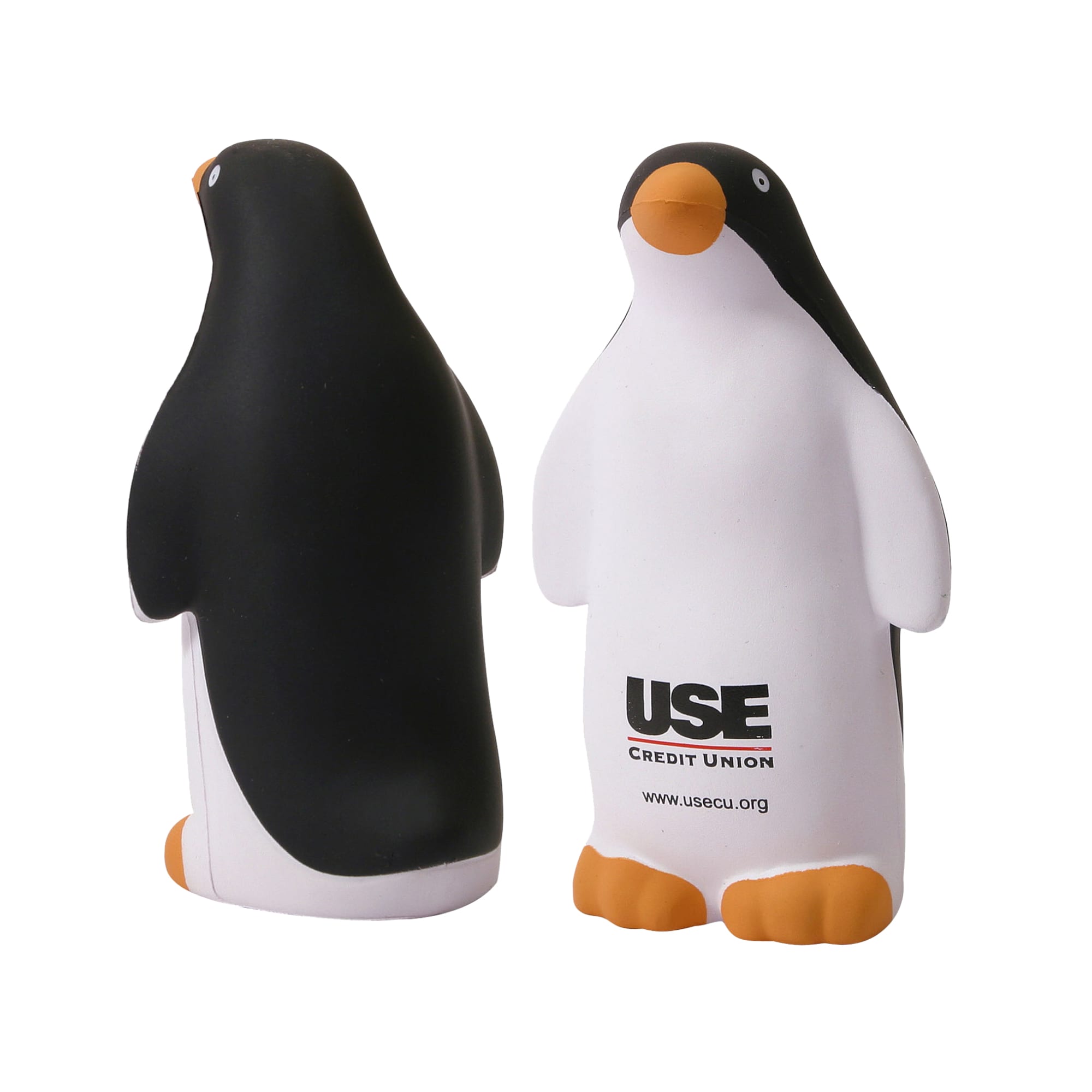 Penguin Shape Stress Reliever