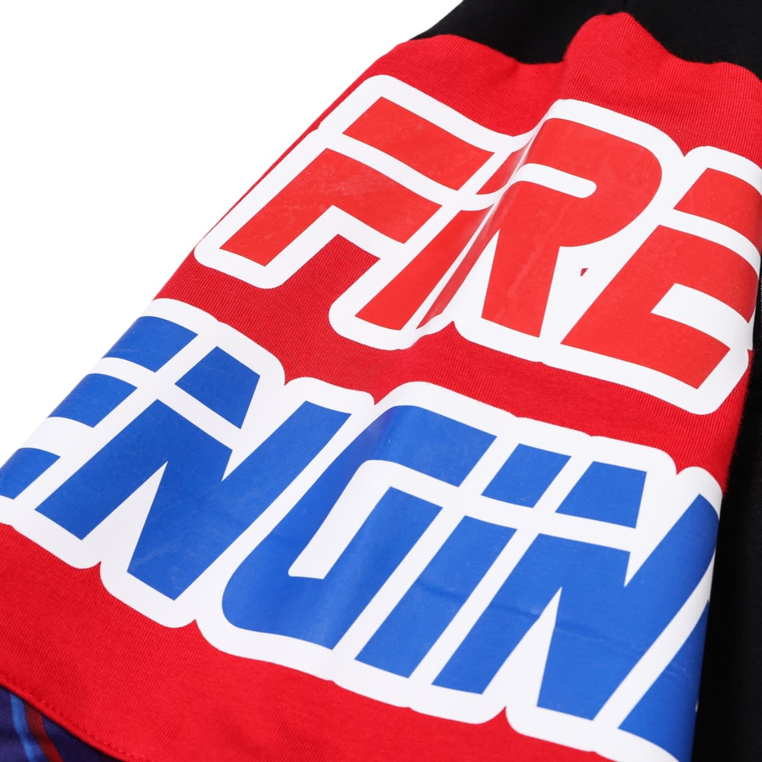 Highly Customized T-shirt