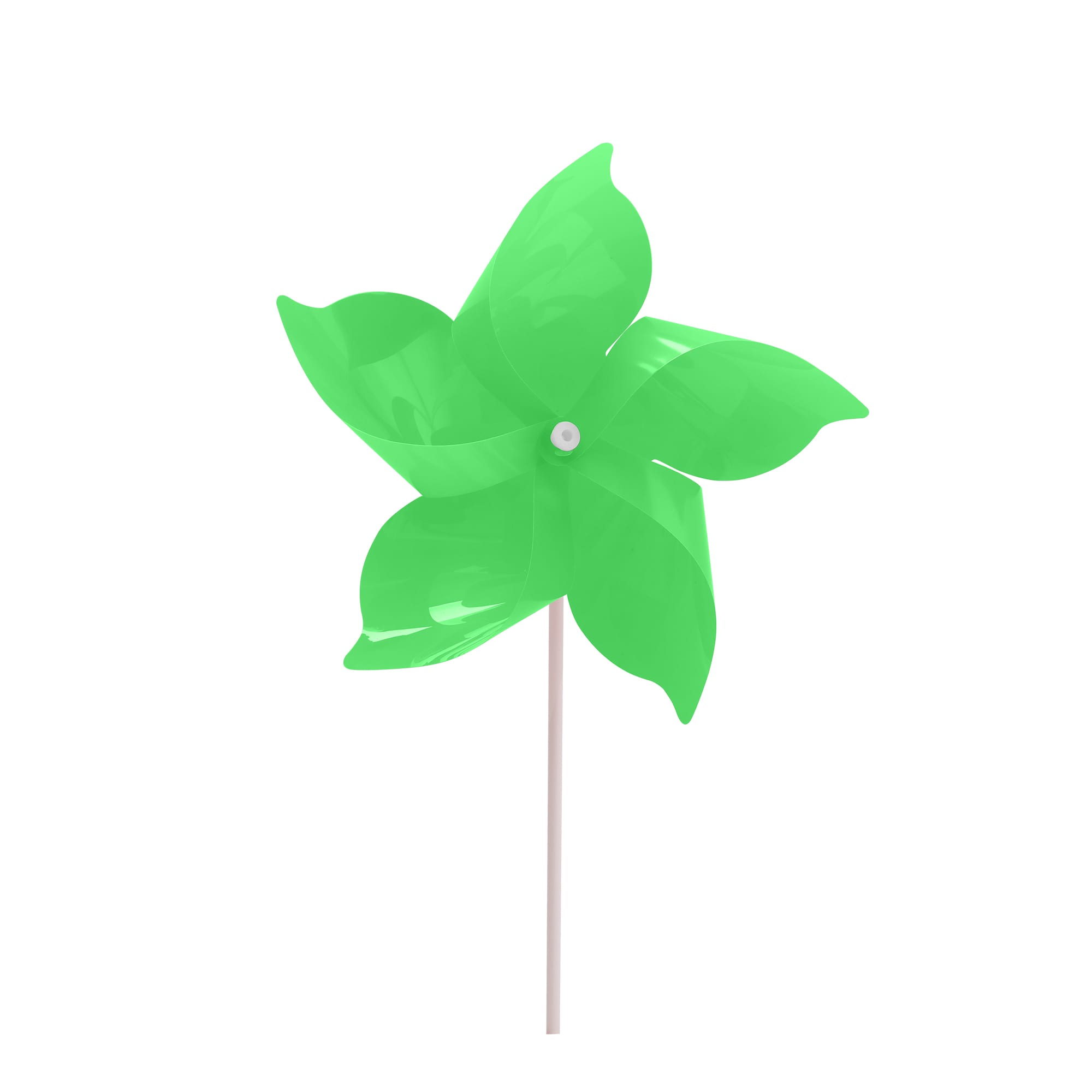 Five-leaf Pinwheel