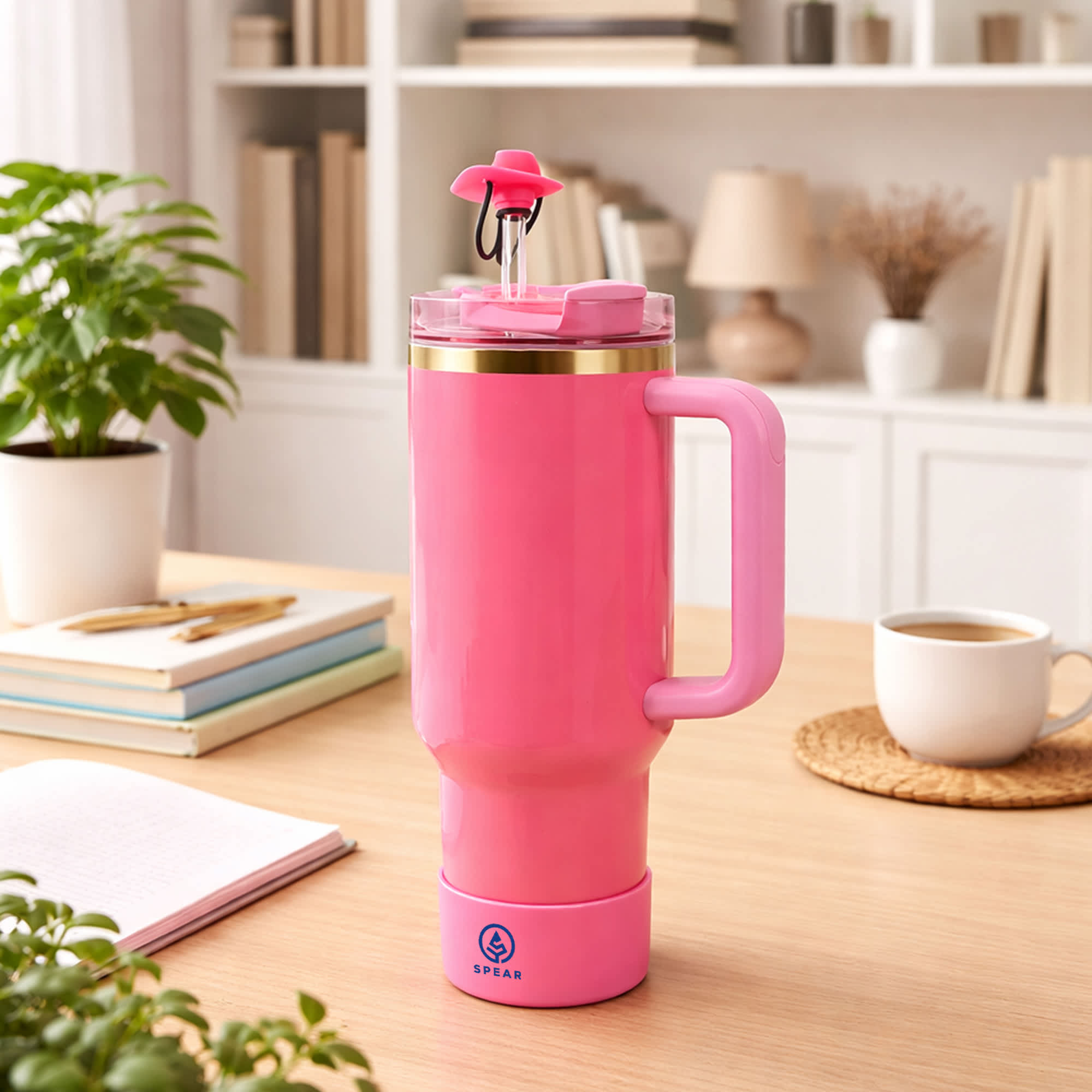 Silicone Boot for Tumbler