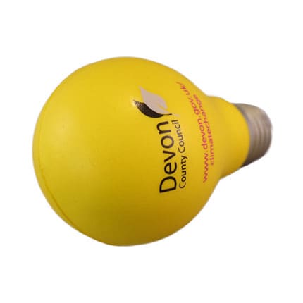 Bulb Shape Stress Reliever