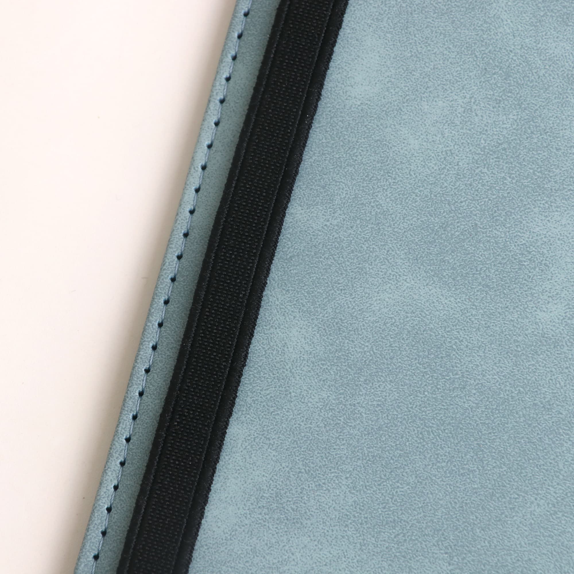 RFID Multifunctional PU Leather Passport Holder