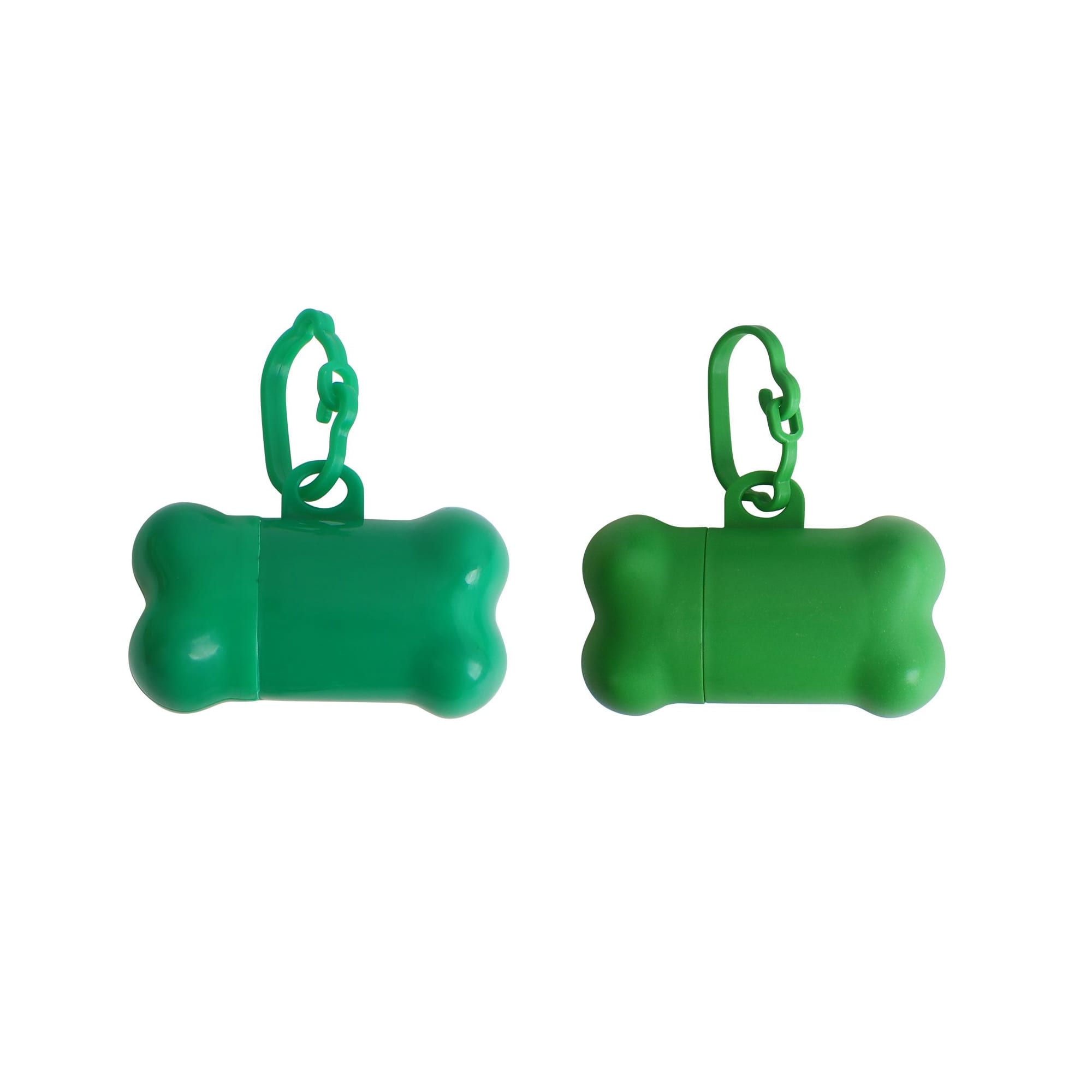 Bone Shape Pet Wastebag Dispenser