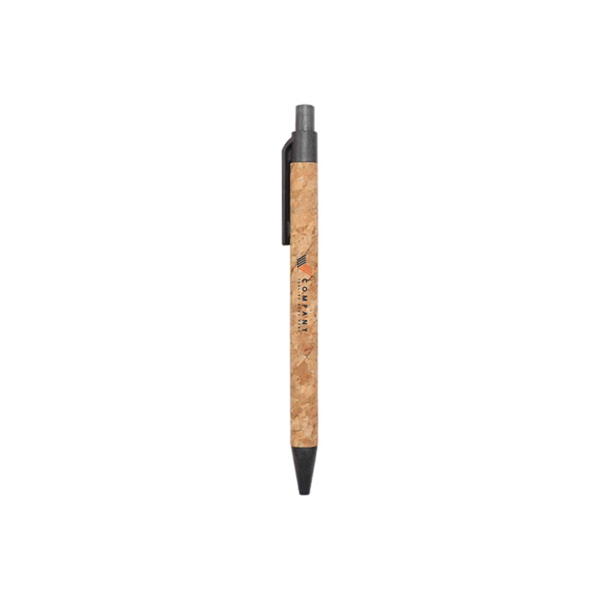 Eco Cork Pen