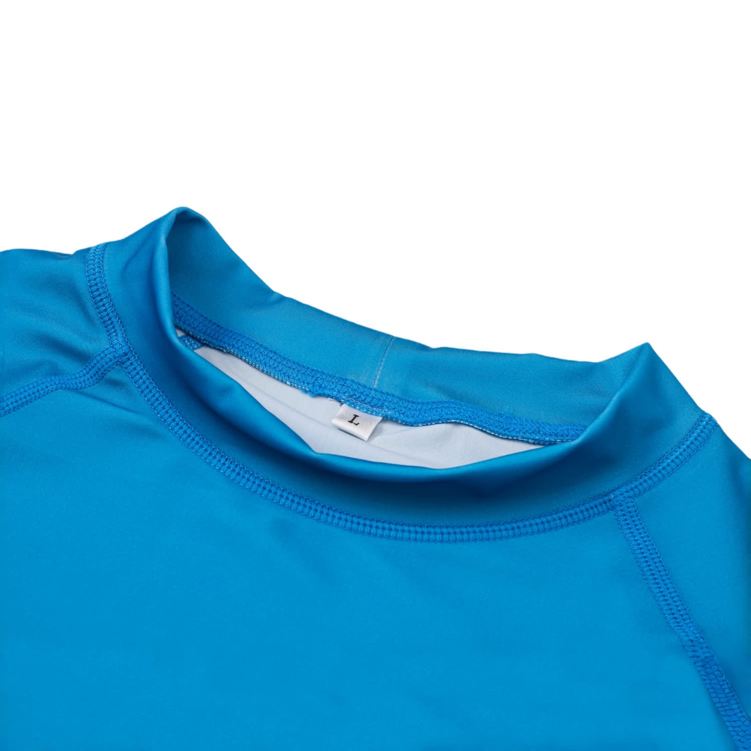 Sublimation Long Sleeves UPF 50+ Rashie