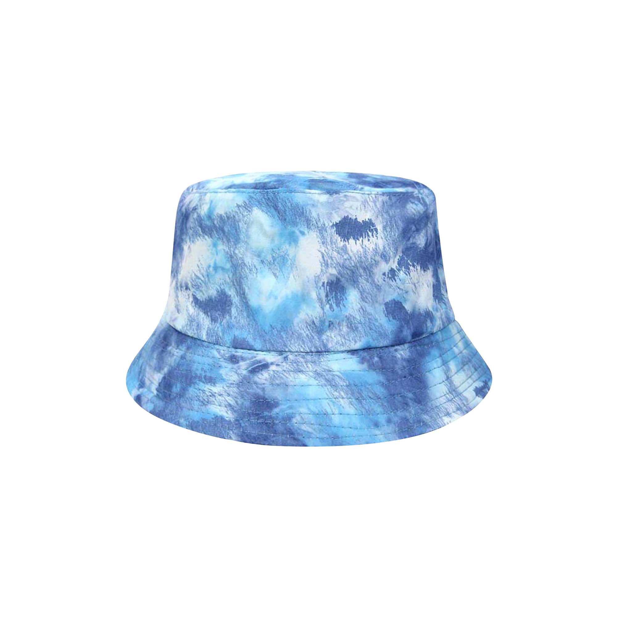 Tie Dye Bucket Hat