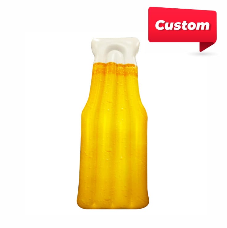 Inflatable Bottle