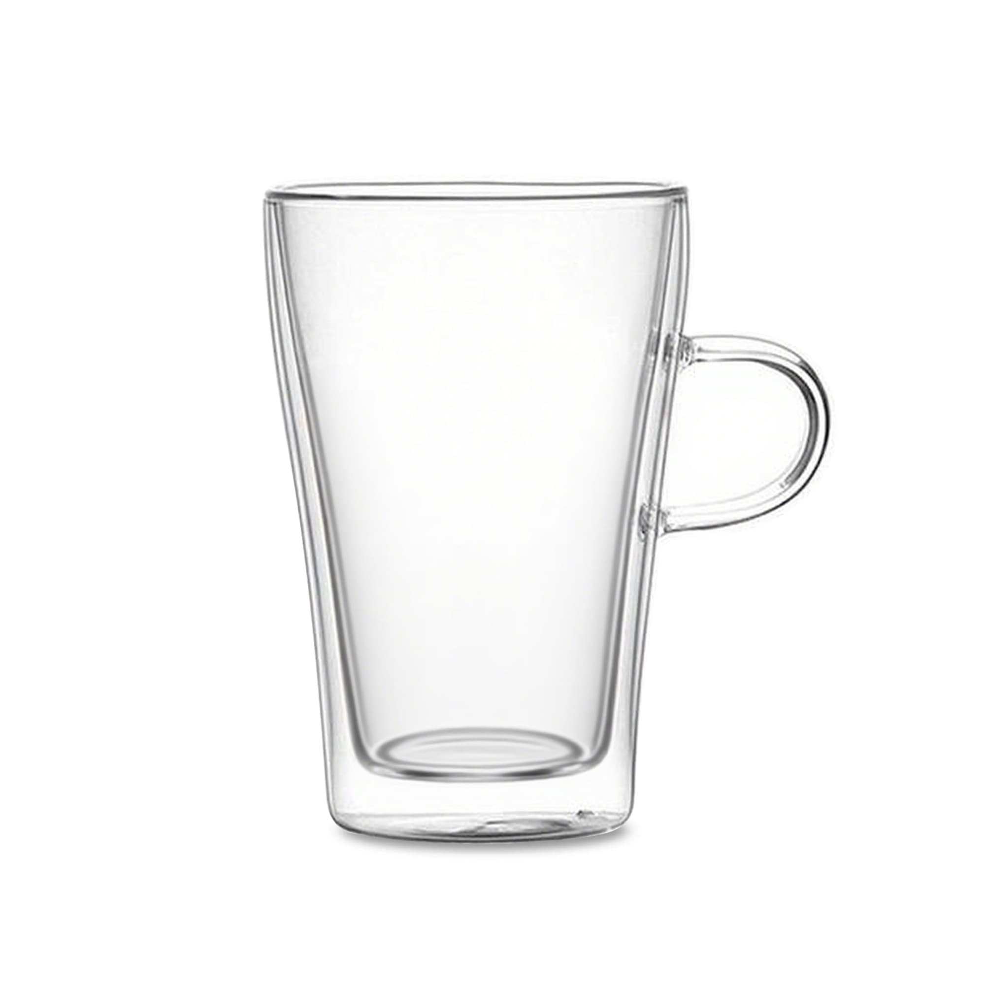 Signature Double Wall Mug