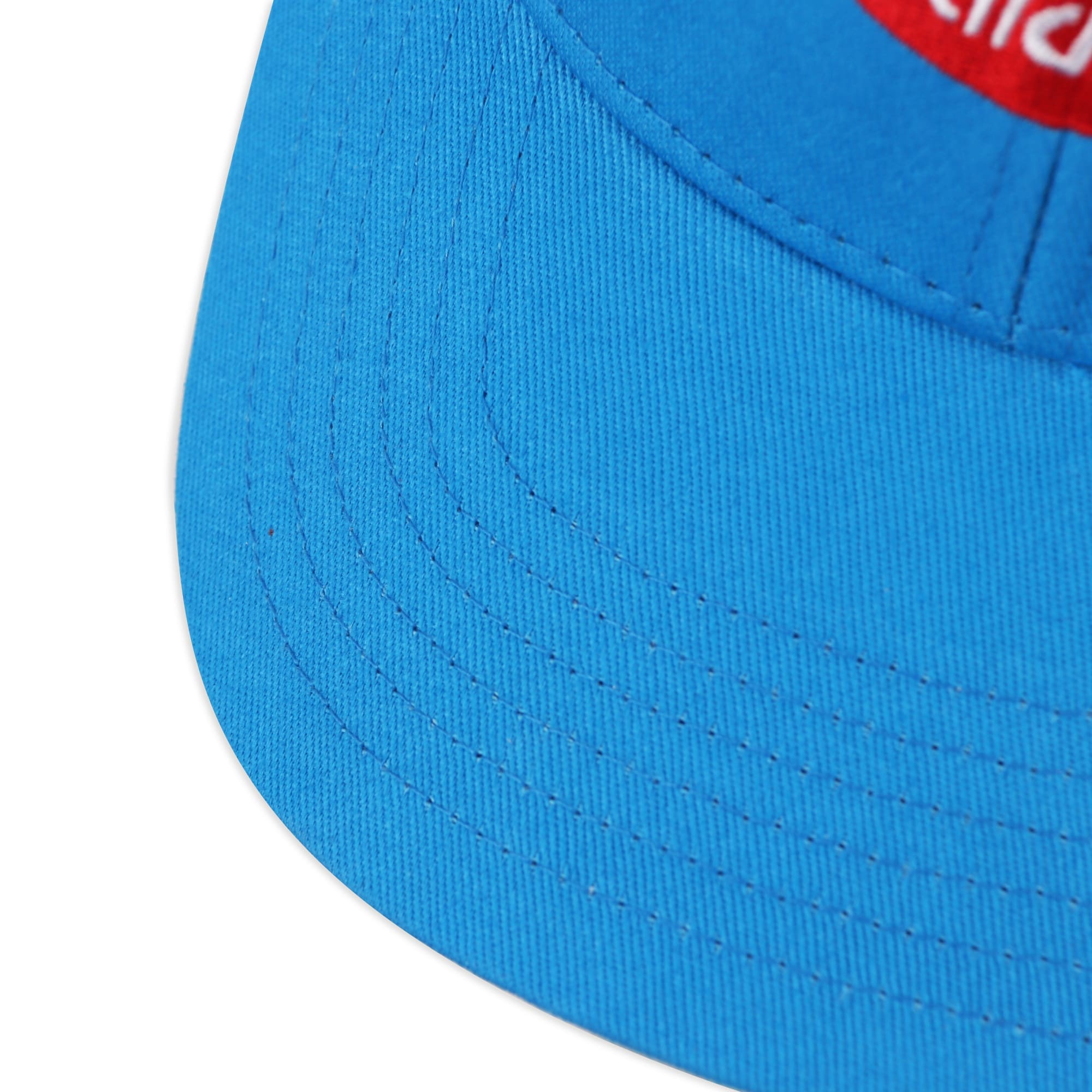 6 Panel Sport Cap with Flap