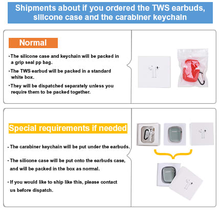 Quality Touch Pods Wireless Earbuds
