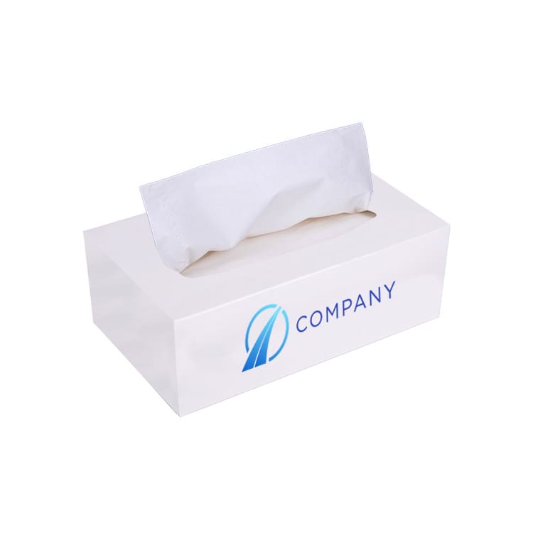 Tissue Box