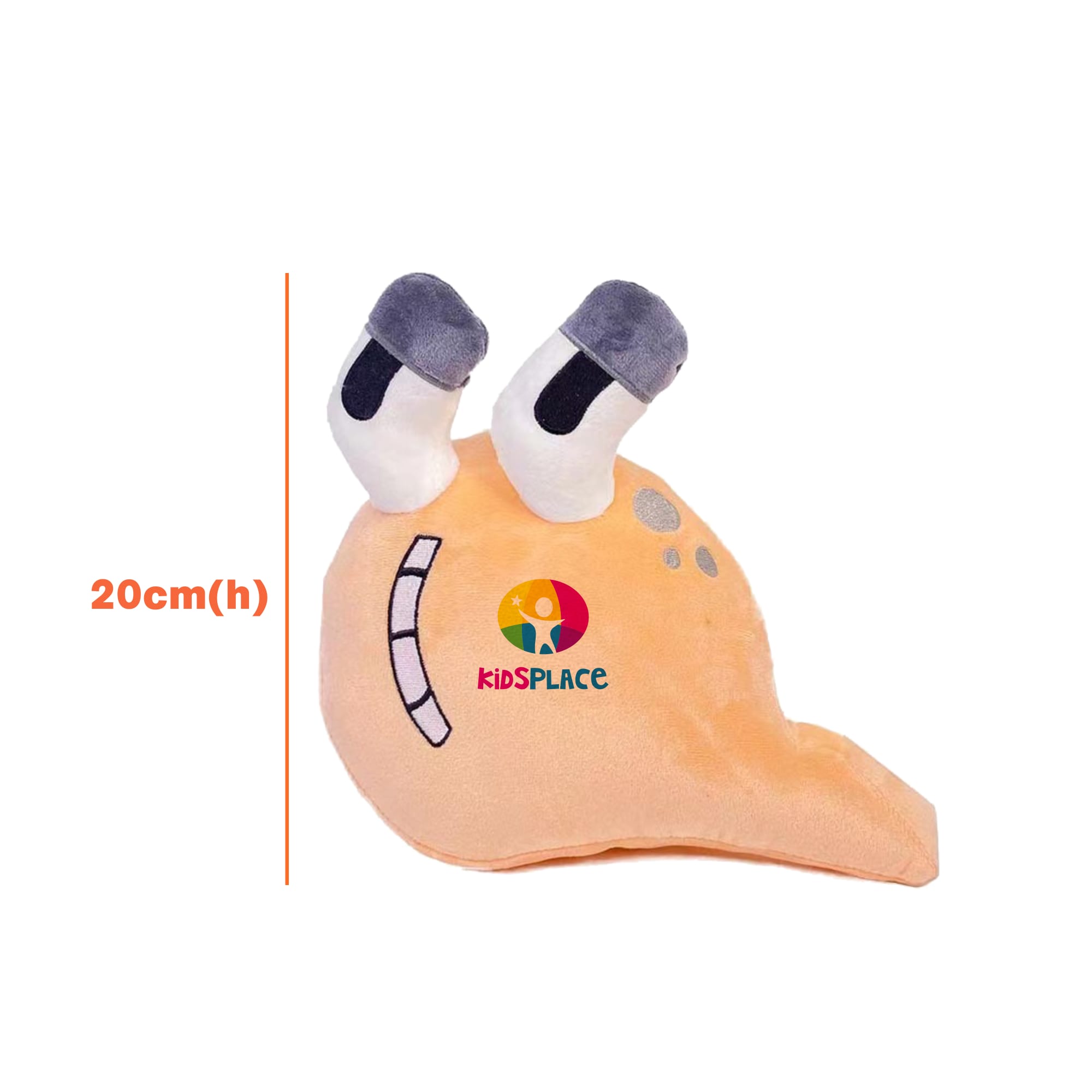 Alphabet Letter Plush Toys
