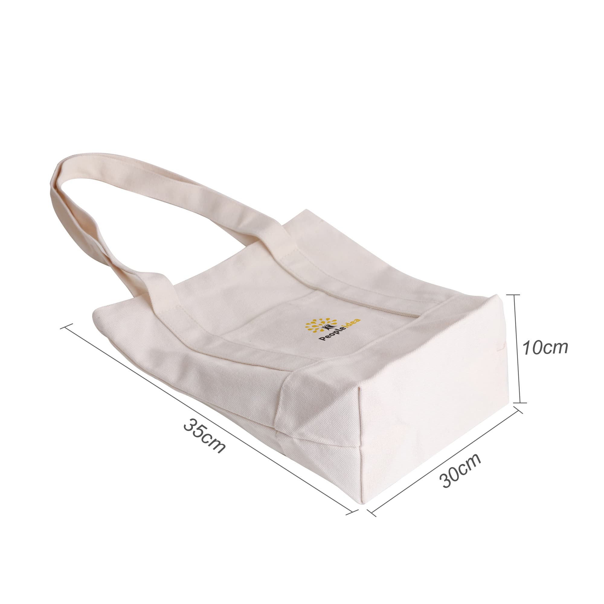 450gsm Cotton Heavy Duty Tote Bag
