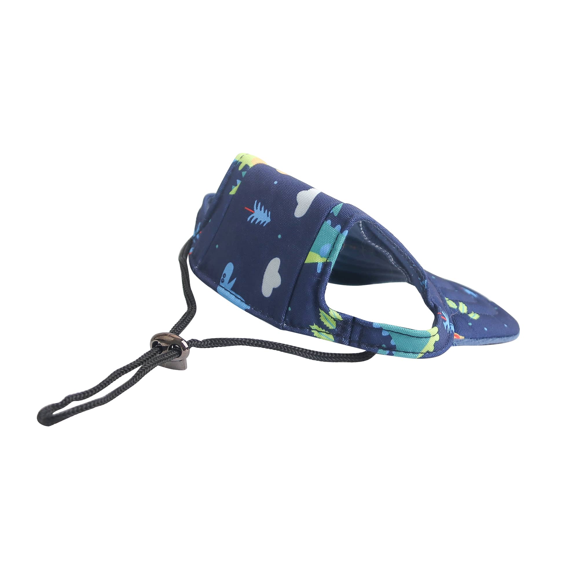 Dog Baseball Hat