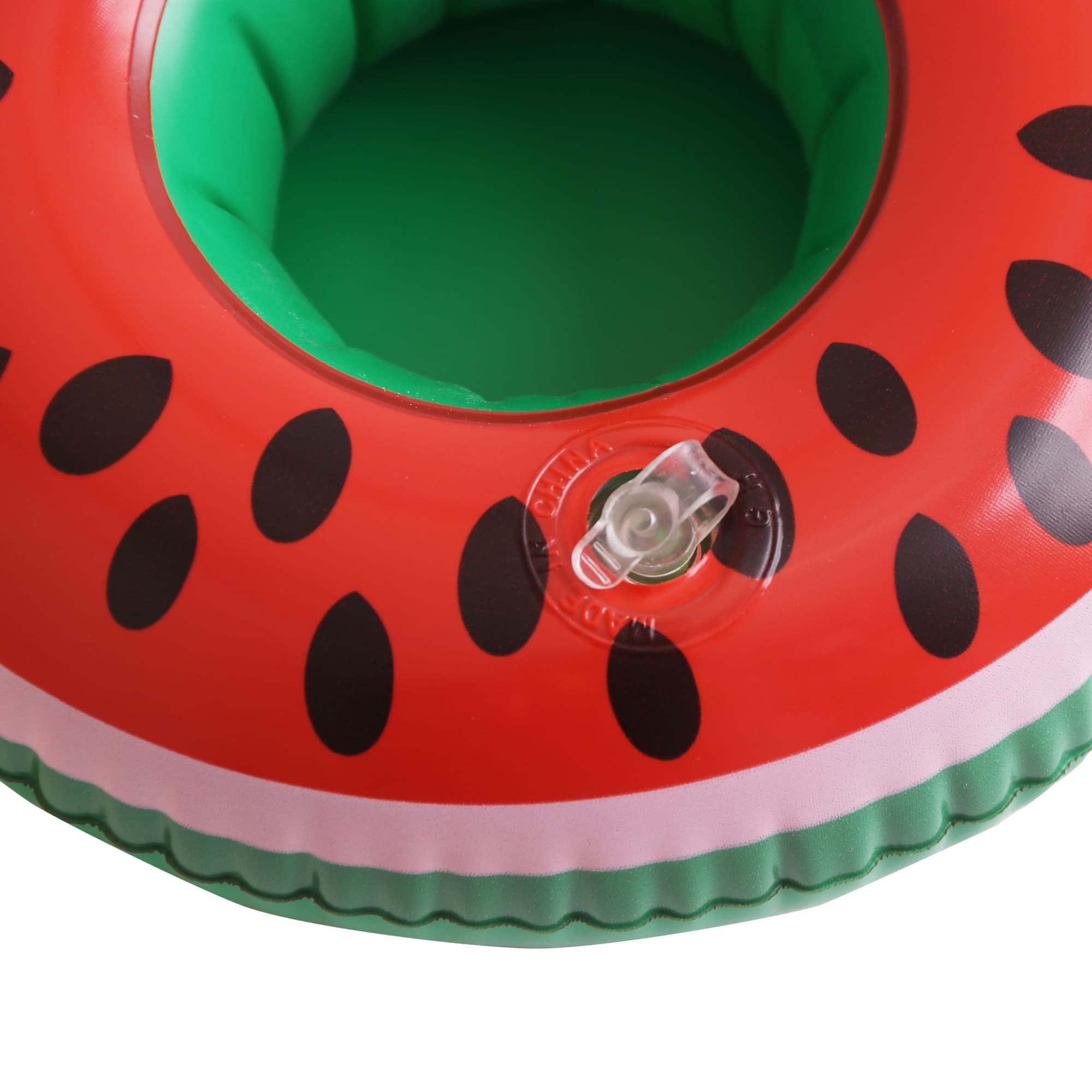 Inflatable Cup Holder