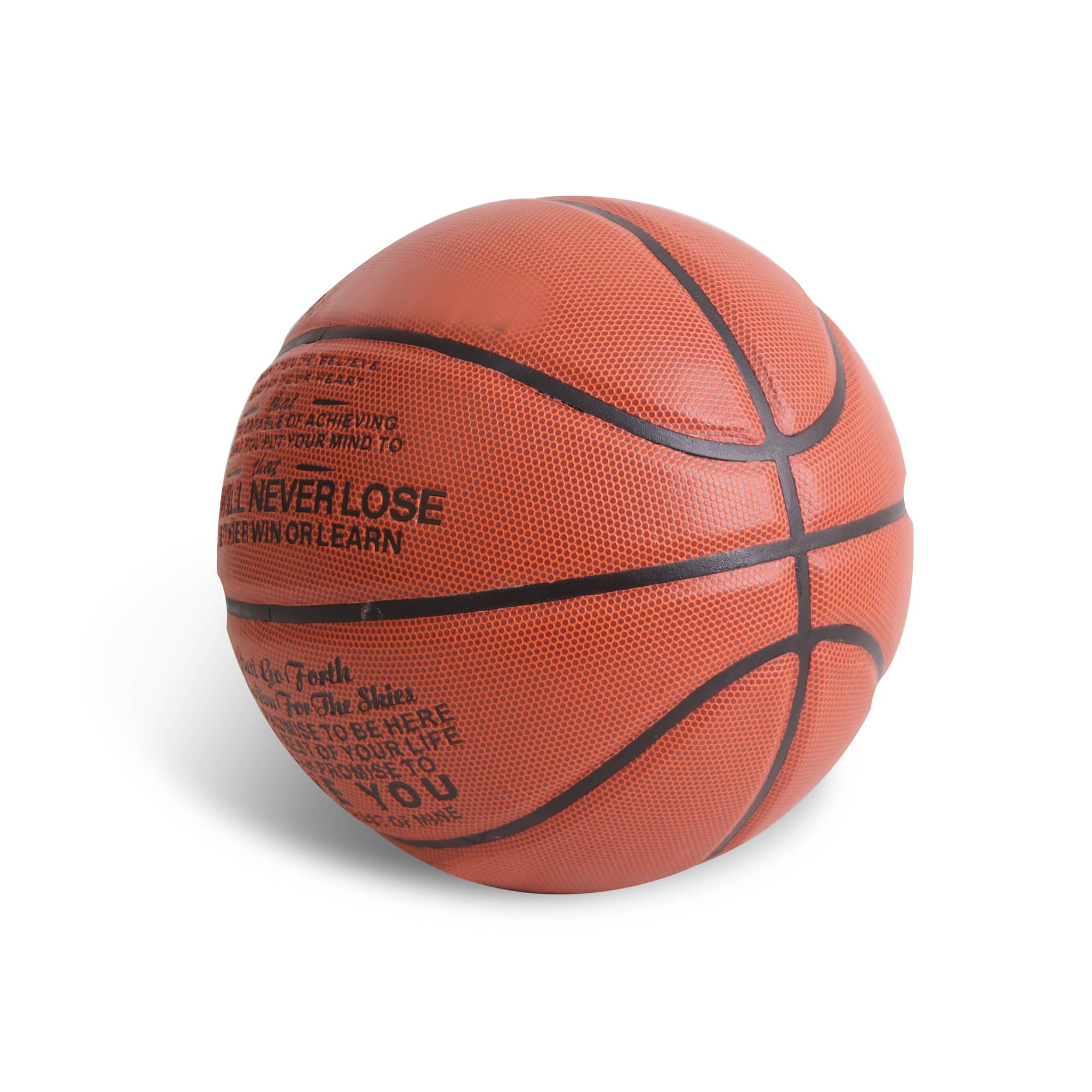PU Basketball
