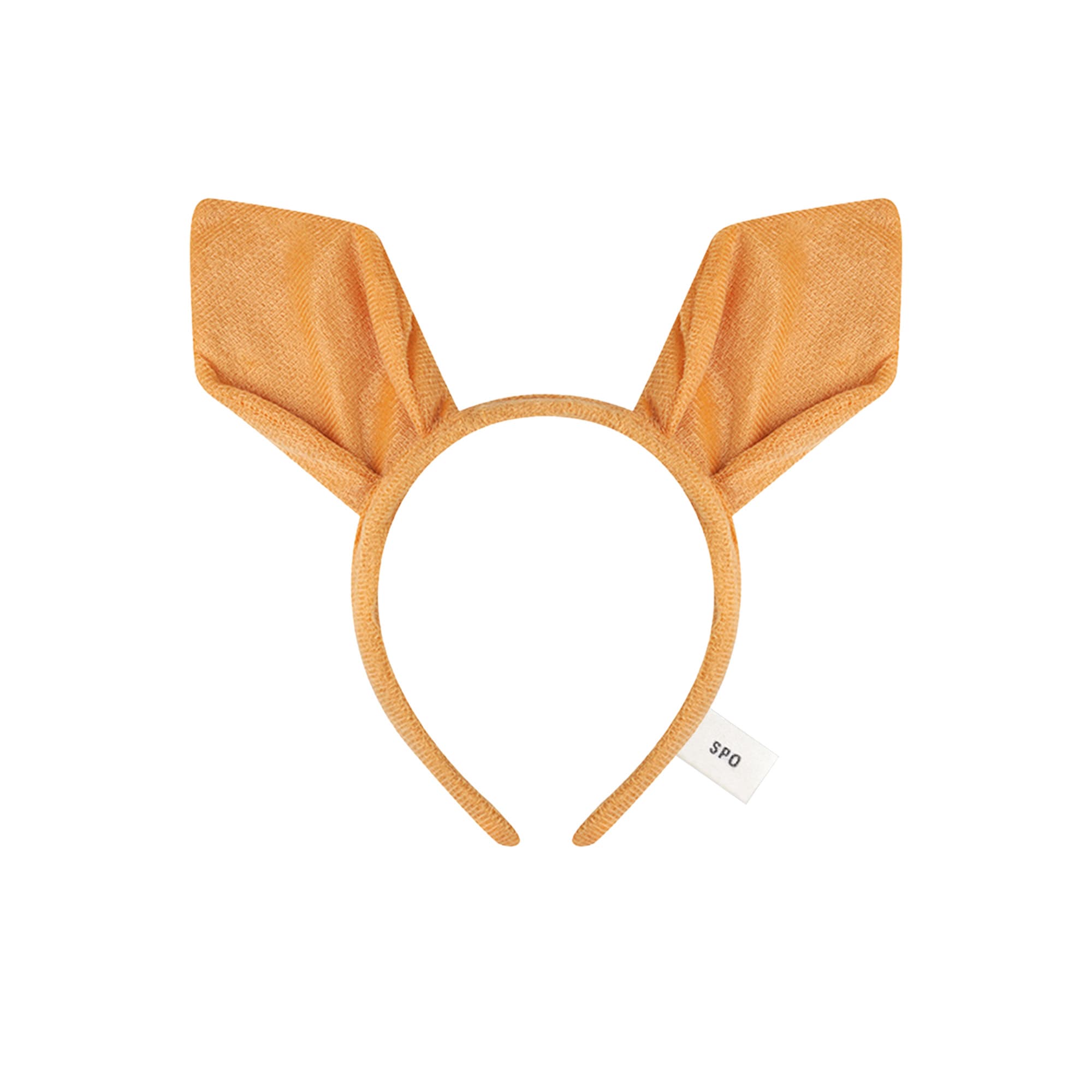 Custom Animal Hairband