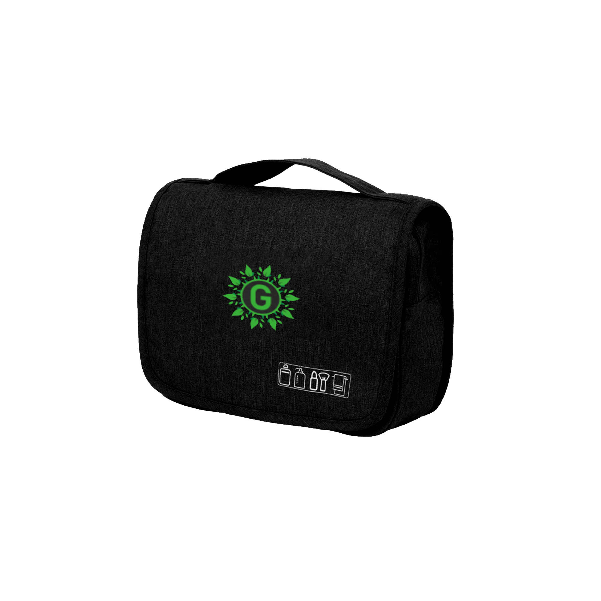 Travel Hanging Toiletry Bag