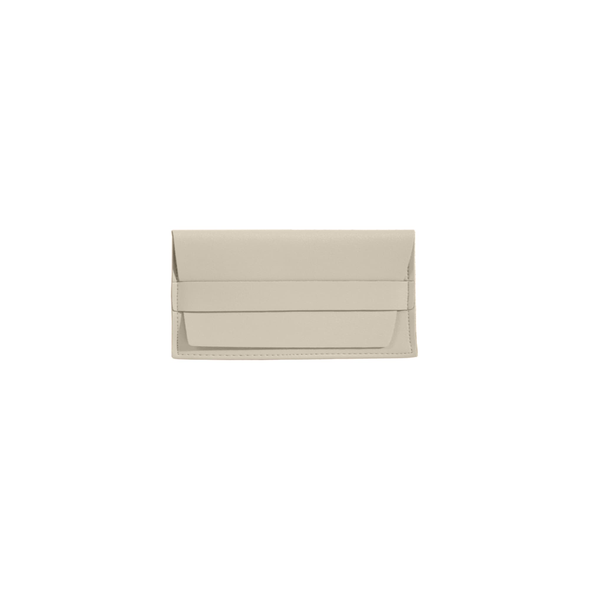 PU Leather Glasses Pouch B