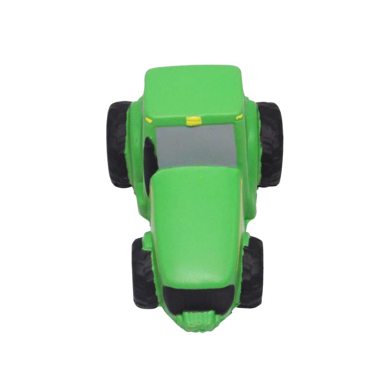 Tractor Shape Stress Reliever