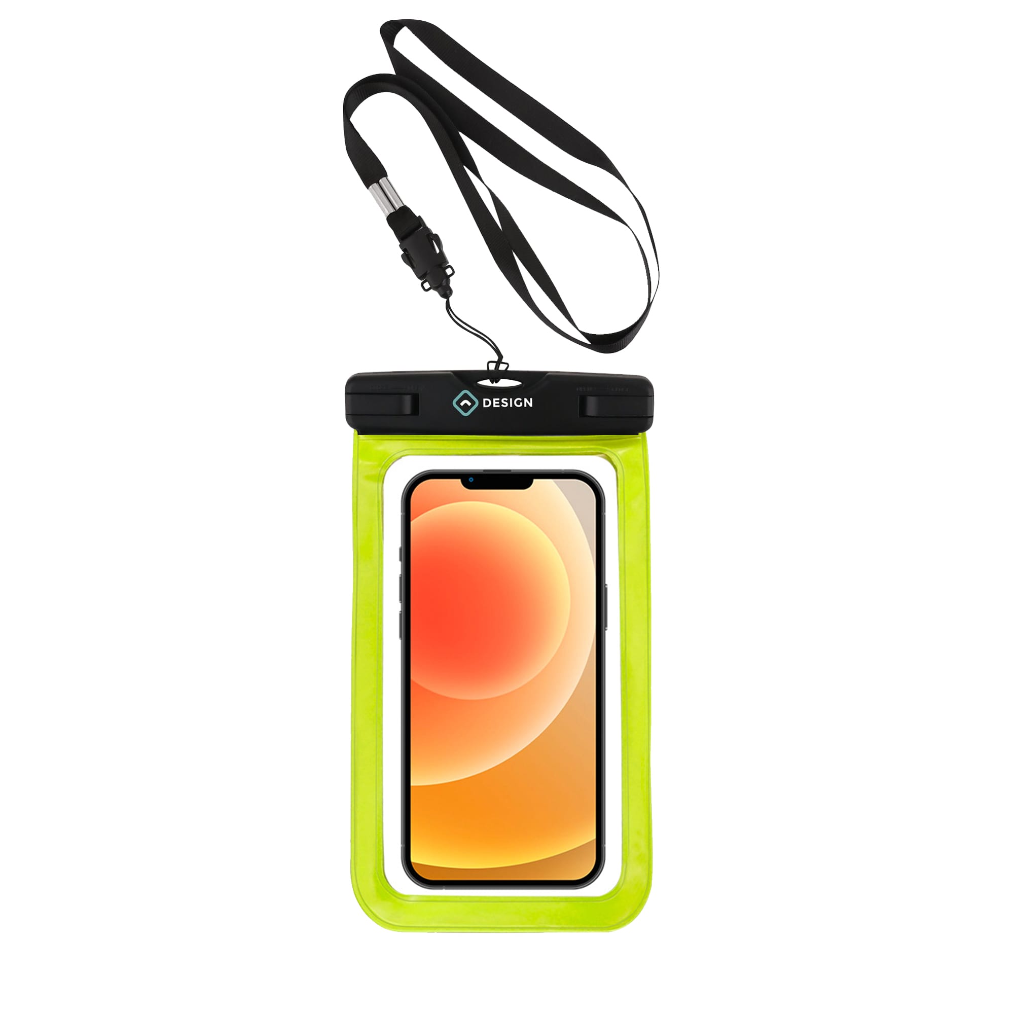 Universal Armband Cover Waterproof Phone Bag